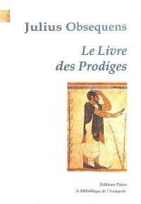 Le livre des prodiges