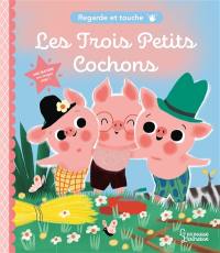 Les trois petits cochons