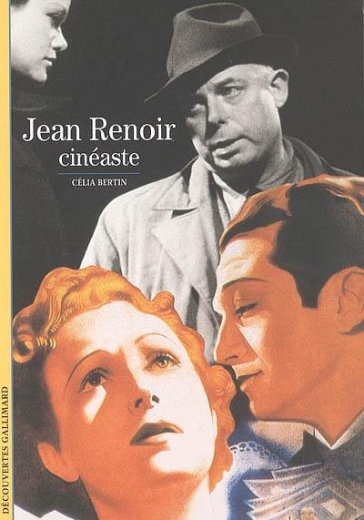 Jean Renoir, cinéaste