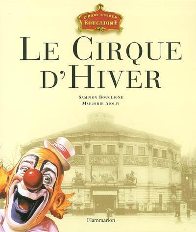 Le cirque d'hiver