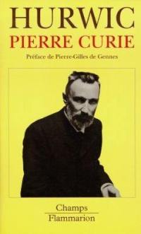 Pierre Curie