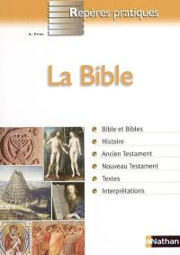 La Bible