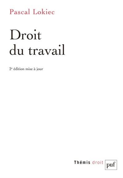 Droit du travail