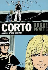 Corto. Vol. 8. A cause d'une mouette