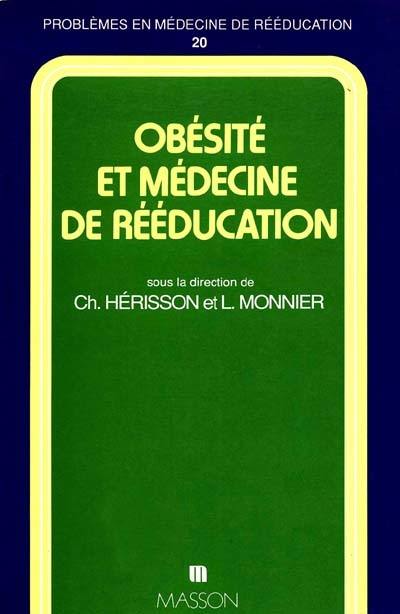 Obésité et médecine de rééducation