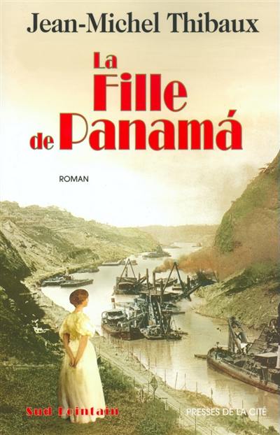 La fille de Panama