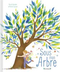 Sous mon arbre