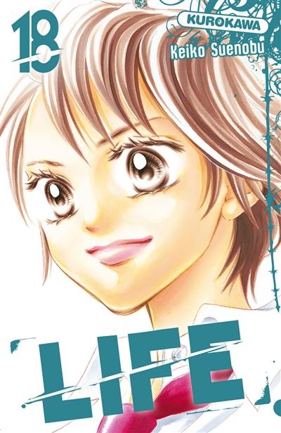 Life. Vol. 18