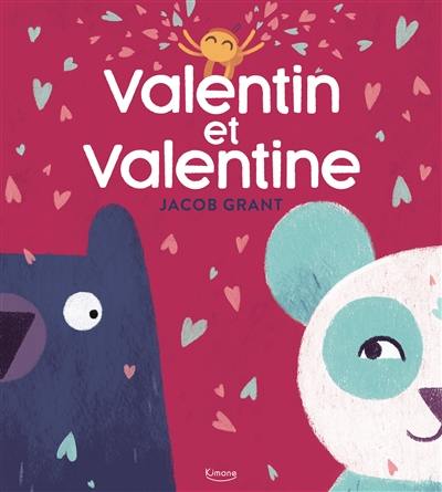 Valentin. Valentin et Valentine