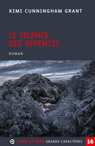 Le silence des repentis