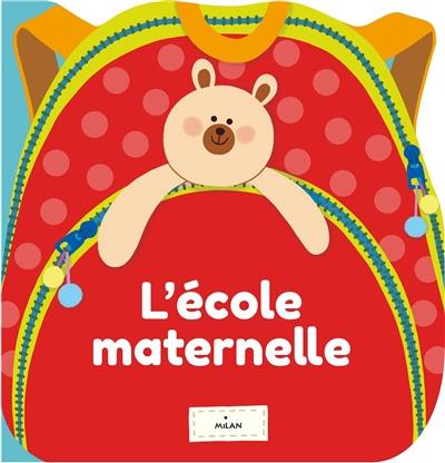 L'école maternelle