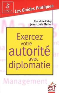 Exercez votre autorité avec diplomatie : la pratique de l'affirmation de soi dans les situations tendues