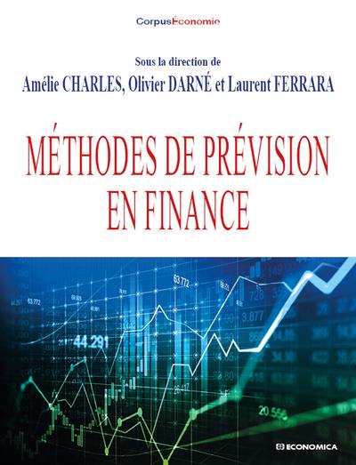 Méthodes de prévision en finance