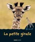 La petite girafe