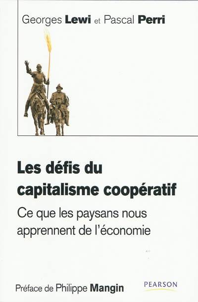 Les défis du capitalisme coopératif : ce que les paysans nous apprennent de l'économie