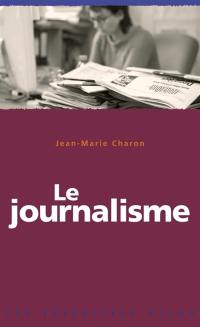 Le journalisme