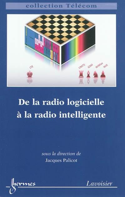 De la radio logicielle à la radio intelligente