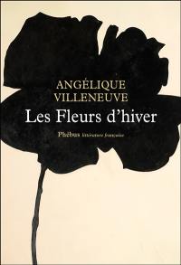 Les fleurs d'hiver