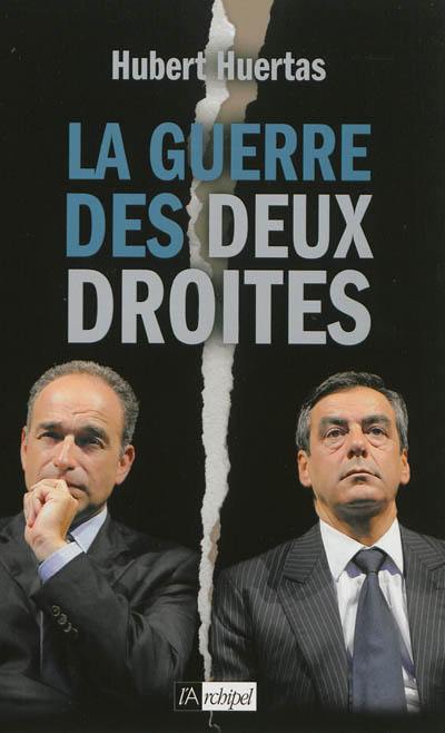 La guerre des deux droites