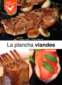 La plancha viandes