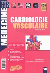 Cardiologie vasculaire