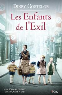 Les enfants de l'exil