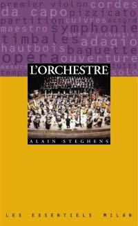 L'orchestre