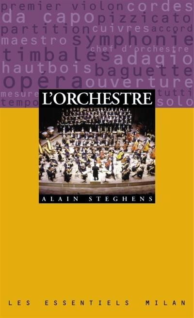 L'orchestre