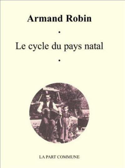 Le cycle du pays natal