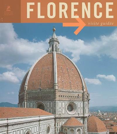 Florence : visite guidée