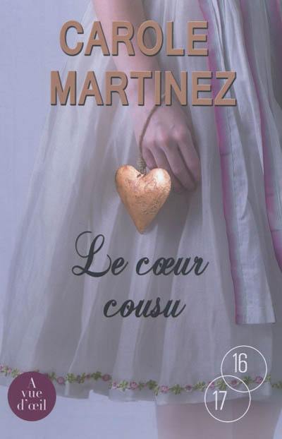 Le coeur cousu