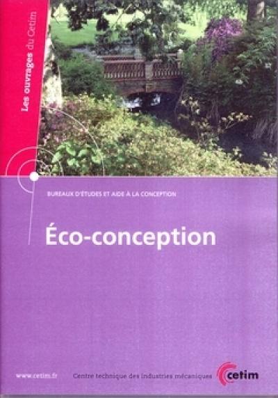 Eco-conception