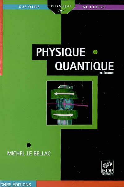 Physique quantique