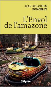 L'envol de l'amazone