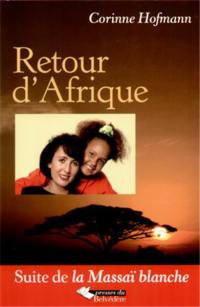 Retour d'Afrique