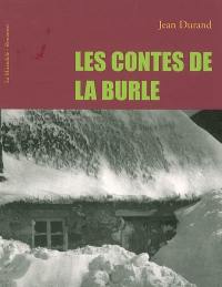 Les contes de la Burle