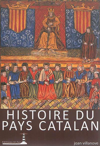 Histoire du pays catalan