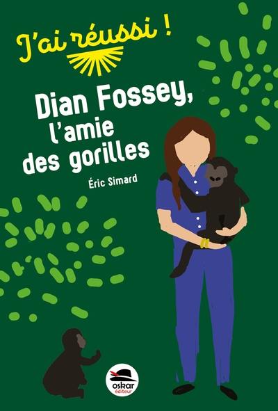 Dian Fossey, l'amie des gorilles