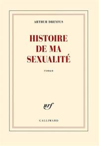 Histoire de ma sexualité