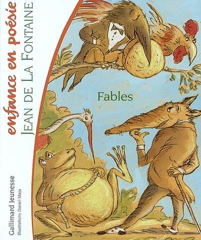 Fables