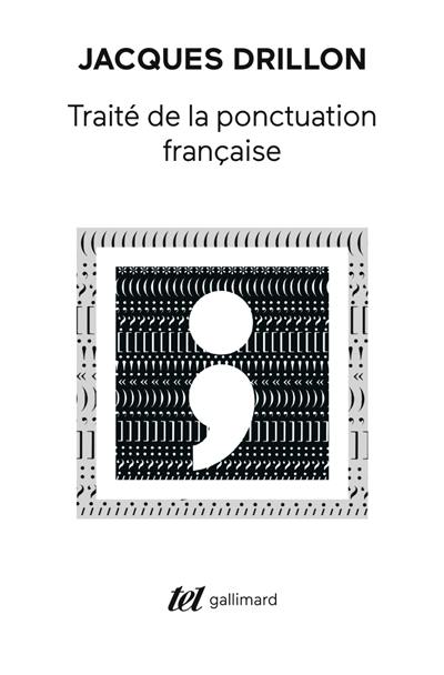 Traité de la ponctuation française