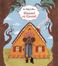 Hansel et Gretel