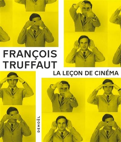 La leçon de cinéma