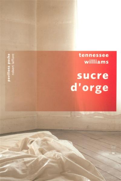 Sucre d'orge