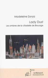 Lady Dust : les ombres de la citadelle de Brouage