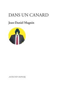 Dans un canard