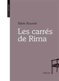 Les carrés de Rima