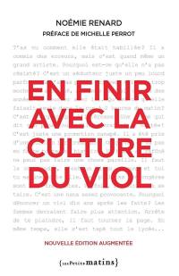 En finir avec la culture du viol