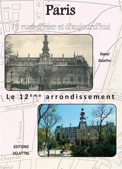 Paris : le 12e arrondissement