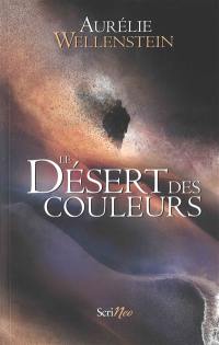 Le désert des couleurs